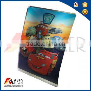 Gift Box Flower Home Decoration 3D Printing 3d Sexy Nude Poster photo-2