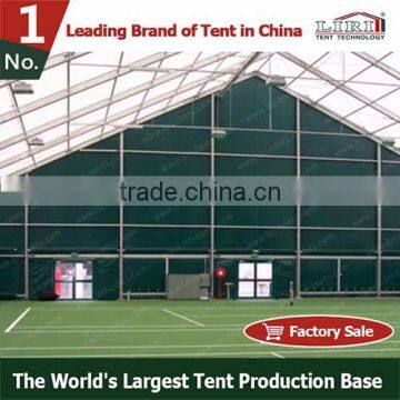 40m large soccer dome tent for sale in UK