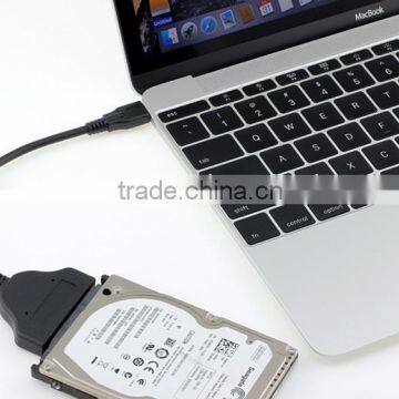 3.1 USB Type C to SATA Adapter photo-4