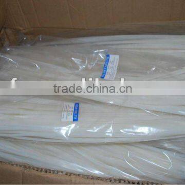 uv protection plastic cable nylon 66 cabel tie factory