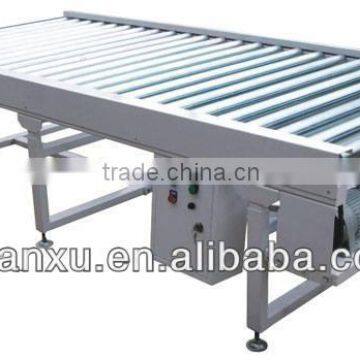 YK-GT01 Stainless steel dynamic roller conveyor