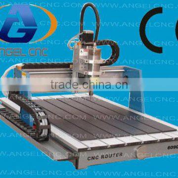 portable advertising cnc maching AG0609