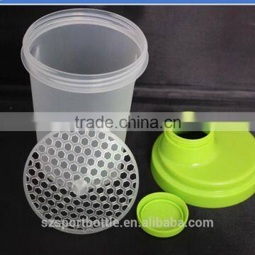 Plastic Shaker Bottle Wholesale, Shakers Gym, Plastic Cup Protein