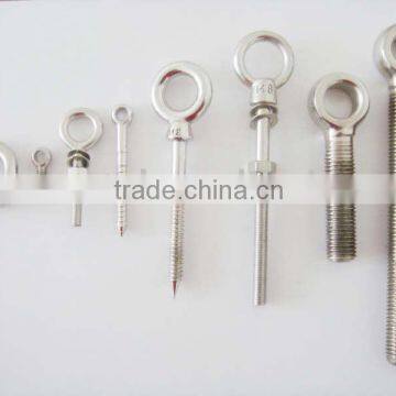 Stainless Steel Bolt