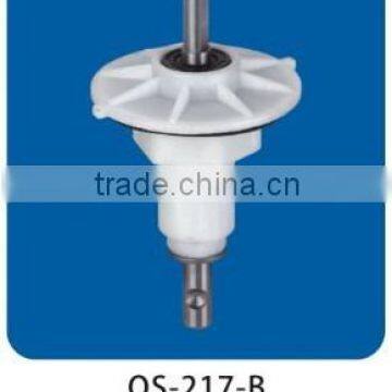 High quality single washing machine p-shaft