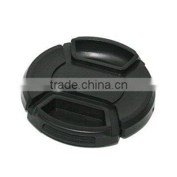 52mm Universal Snap-On Lens Cap For Nikon Canon Olympus & Others