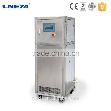 Refrigeration heating laboratory temperature control unit