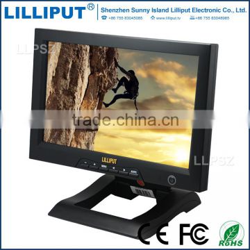 Hot China Products Wholesale Touchscreen Monitor Capacitive , Multi Touch Screen , 10Inch Touch Monitor