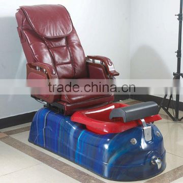 Pedicure spa chair