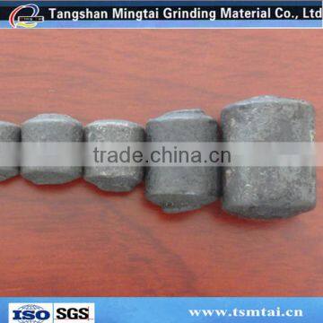 Good quality chrome alloy casting steel bar