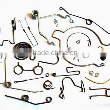 Leaf spring