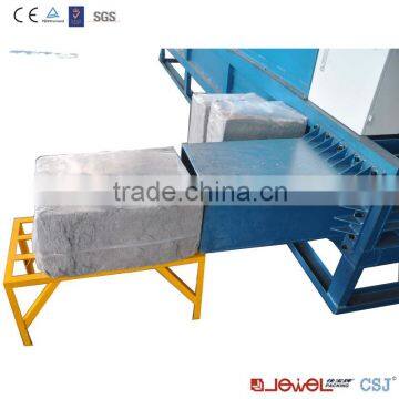 Rice Polishing Compactor Machine
