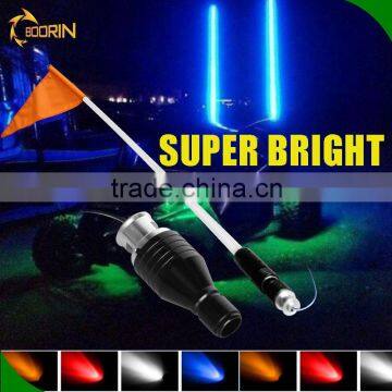 Car Antenna Light Digital With Remote Fiber Optic Waterproof Antenna Safety Antenna Electronic Bosch Car Antenna photo-3