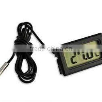 Refrigerator Digital Display Thermometer