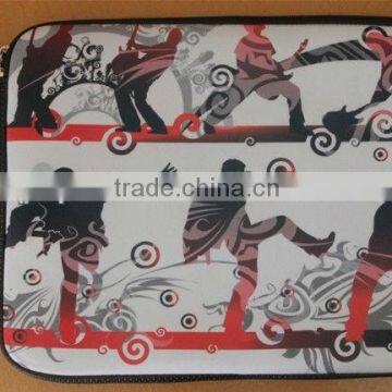 Waterproof Custom Design ,Pantone Number Neoprene Laptop Case photo-5