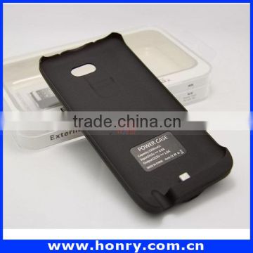 Factory price plastic battery case, battery case for lg g2