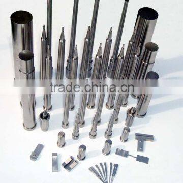 Cheap Factory OEM Shiny Plastic Mac Lipstick Mould Quality Choice photo-2