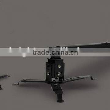 universal projector ceiling mount overhead projector bracket