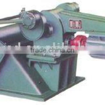 High Efficiency Pendulum Feeder