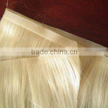 Free style Chinese human hair wholesale