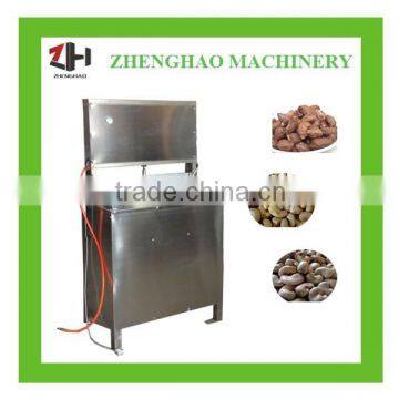 High Output Pneumatic cashew nut cutting machine