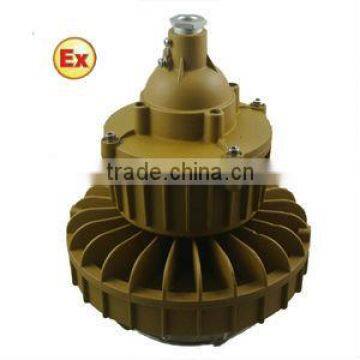 Ex de IICT4-T6 40-70W BridgeLux /CREE LED IP66/IP67 WF2 BFD-6110 Flameproof Explosion Lamp Light