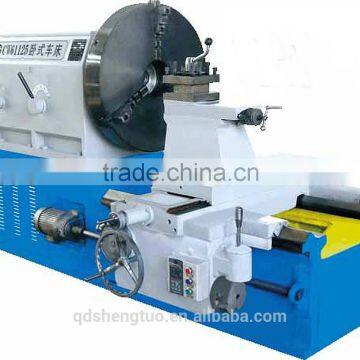 CW61125 High Precision Engine Horizontal Lathe Machine