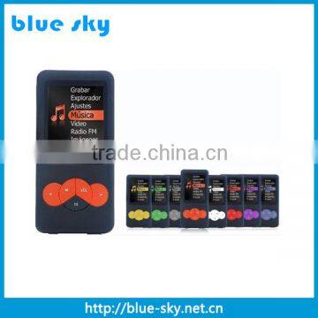 1.8 inch 16gb hot selling mp4 player free games downloads