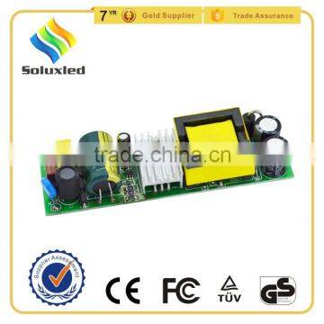 25-36*1W Constant Current LED Driver, LED Power Supply