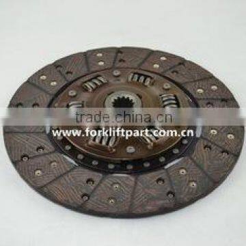 MANON Forklift spare parts CLUTCH DISC 91321-11100 for FD20/30-F18B