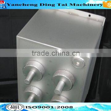 DTQ376 Hook Type Shot Blasting Machine/shotblasting Machine for Rust Removal photo-4