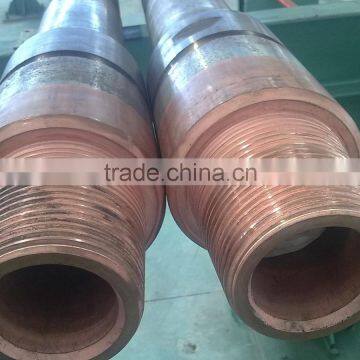 heavy weight drill pipe