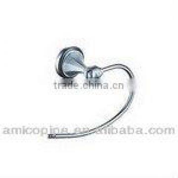 Best Sale 201 304 Stainless Steel Wall Mounted Towel Ring