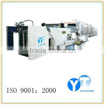 YT-720 auto single color printing machine price