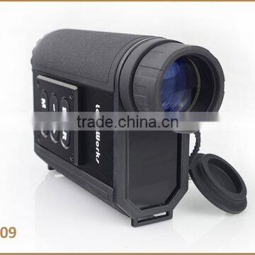 Laser Explore 200m Digital Laser Infrared Hunting Night Vision Range Finder photo-3