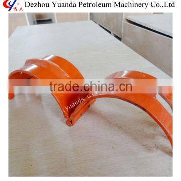 casing stop collar 9 5/8" stop ring for casing centralizer