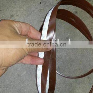 Silicone Self-adhesive Door Seal 3m Tape photo-3