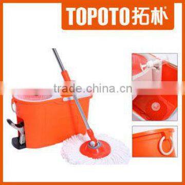 360 Magic Mop Easy Cleaning Mop With Bucket Popular in Thailand