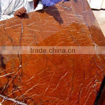 Indian Rain Forest Yellow photo-3