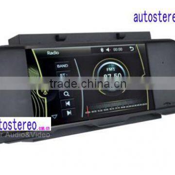 8 inch Car DVD Player for 5 Series F10 Car Stereo Car GPS Navigation