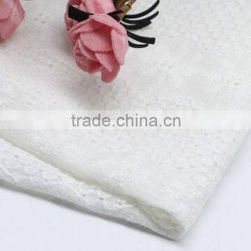 2016 Latest Design100% Cotton Embroidery for Dress photo-3