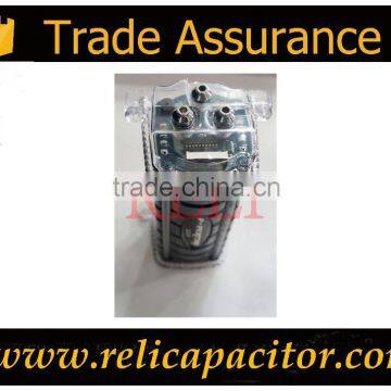 trade assurance 20RAC-05 3,5,10arad car audio capacitor