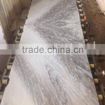 VIETNAM WHITE CLOUDY MARBLE photo-3