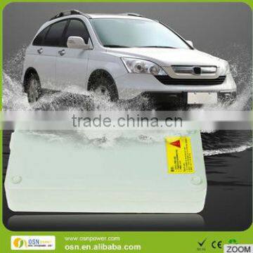 Hot sell Emergency jump starter battery for car ,phone and laptop