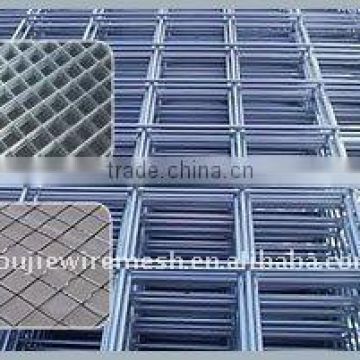 wire mesh panel