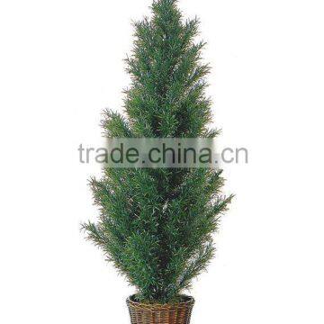 Artificial Cypress