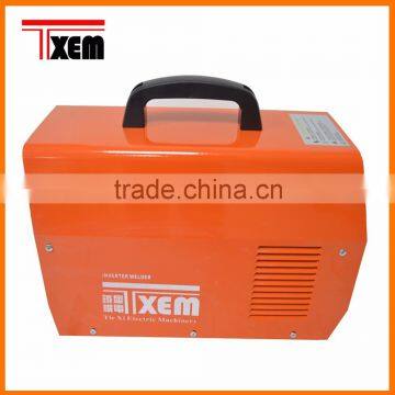 LGK/CUT-40 Inverter DC Arc Welder Machine 220V20-200A-6KVA