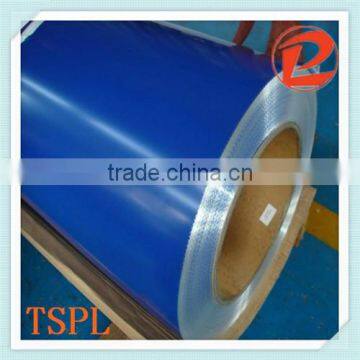 Prepainted Galvanized Steel Coil