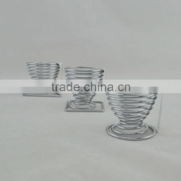 High Quality Metal Kitchen Egg Cup