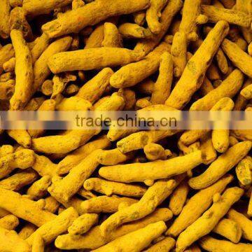 Grade A Turmeric Finger